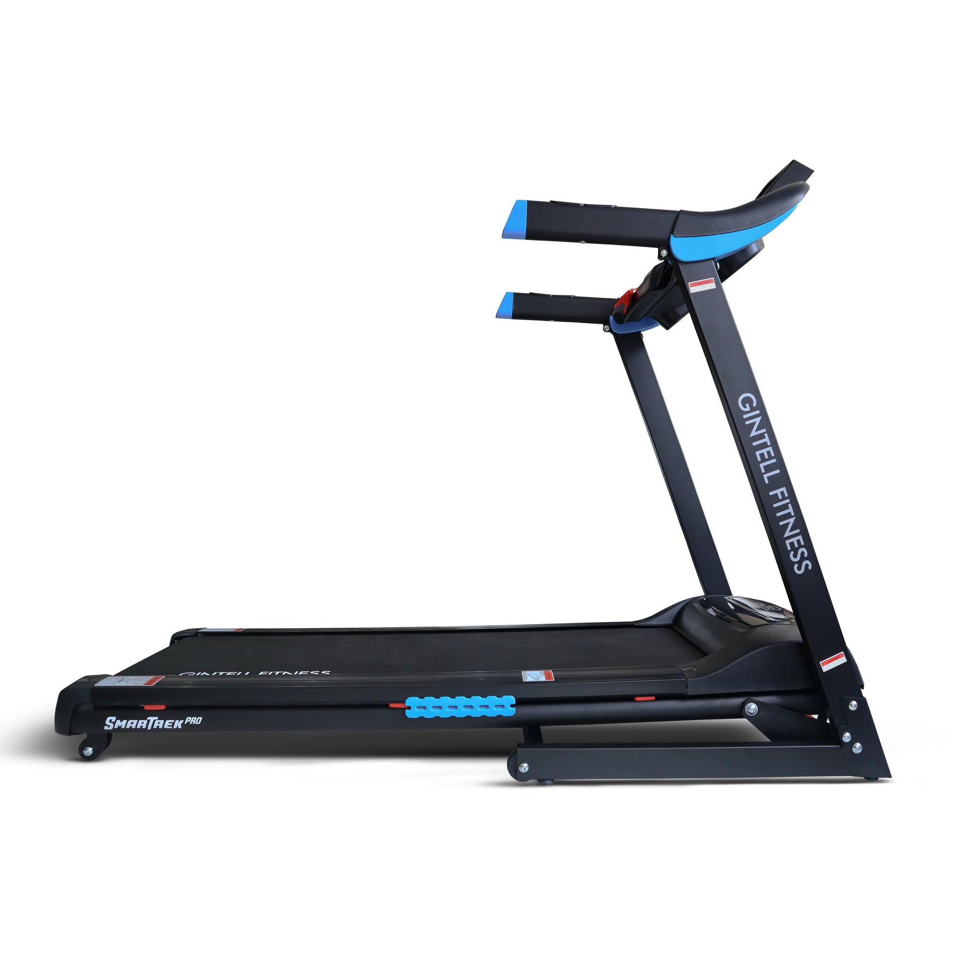 SmarTrek Pro Treadmill