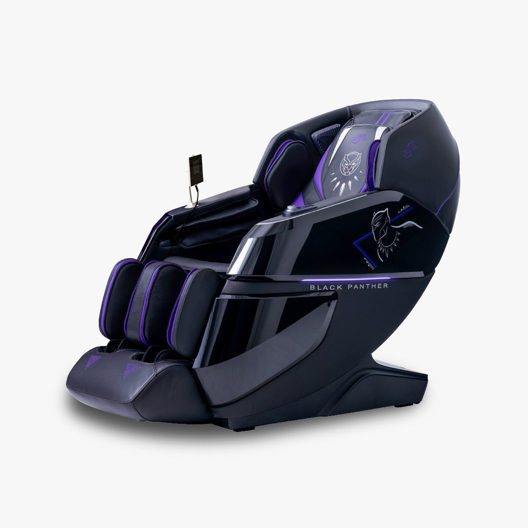 Black Panther Wellness Chair